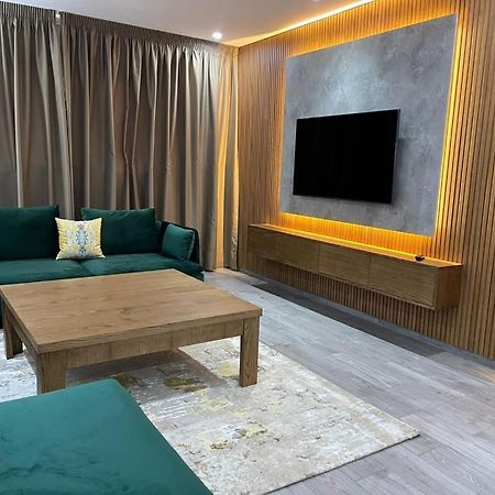 Central Apartment In The Heart Of Танжер Экстерьер фото