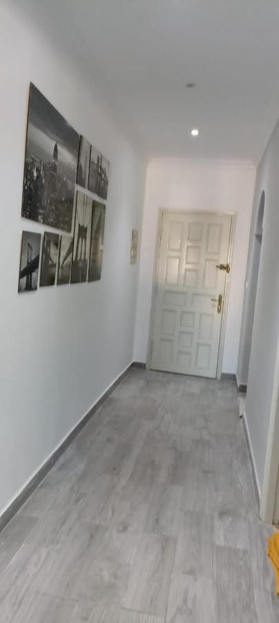 Central Apartment In The Heart Of Танжер Экстерьер фото