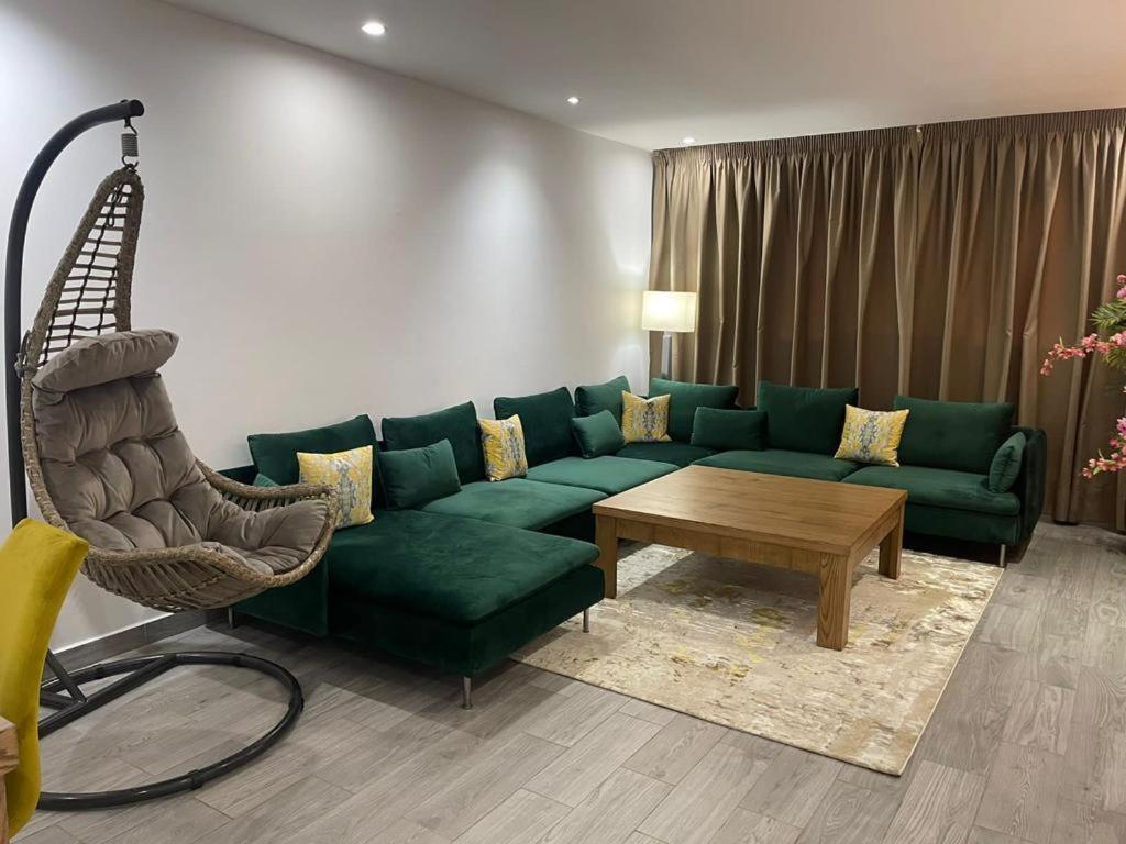 Central Apartment In The Heart Of Танжер Экстерьер фото