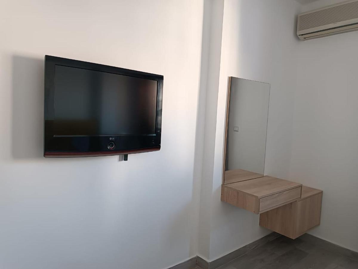 Central Apartment In The Heart Of Танжер Экстерьер фото