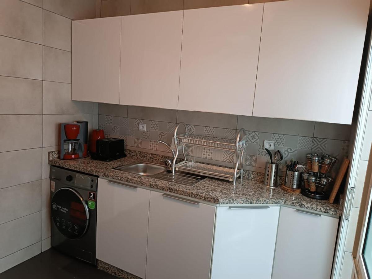 Central Apartment In The Heart Of Танжер Экстерьер фото